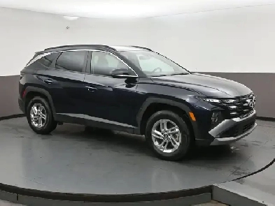 2026 Hyundai Tucson Preferred AWD Heated Seats/Wheel, Bluelink,