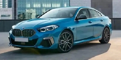 2022 BMW 2 Series M235i xDrive