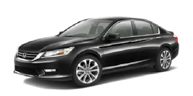 2014 Honda Accord Sedan Sport