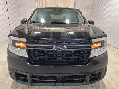 Ford Maverick XLT TI SuperCrew 2022 à vendre