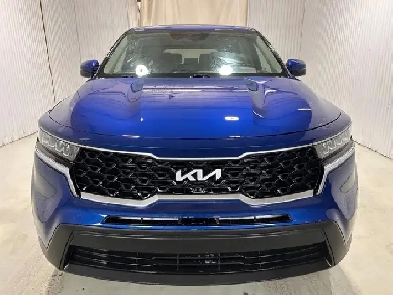 KIA Sorento LX Premium TI 2023 à vendre