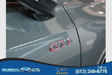 2026 Volkswagen Golf GTI Autobahn