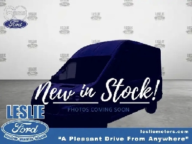 2019 Ford Transit 250 High Roof RWD