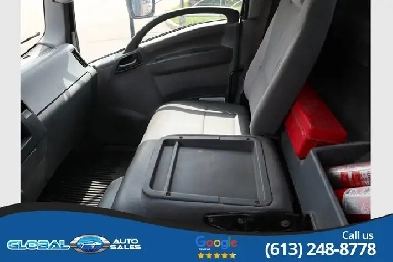 2018 Isuzu NRR DIESEL