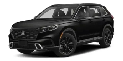 2024 Honda CR-V Hybrid Touring
