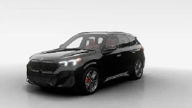 2026 BMW X1 xDrive28i | Premium Essentiel | Groupe M Sport
