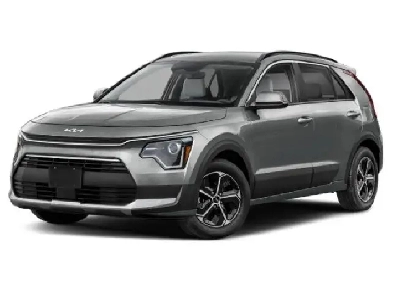 2026 Kia Niro EX