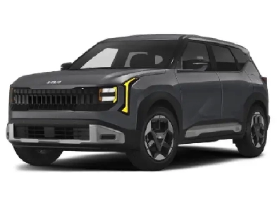 2027 Kia Seltos EX Premium