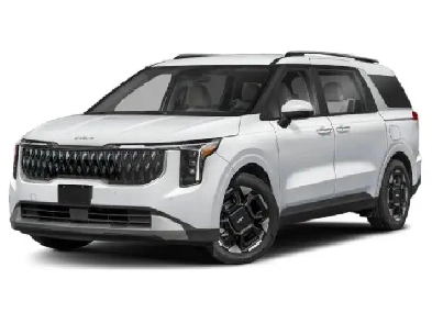 2027 Kia Carnival EX