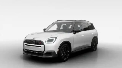 2027 MINI Countryman Cooper S ALL4 | Ligne Premier | Style