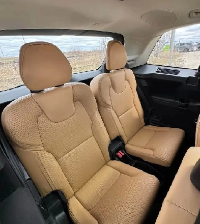 2016 Volvo XC90 T8 Inscription Plug in Hybrid