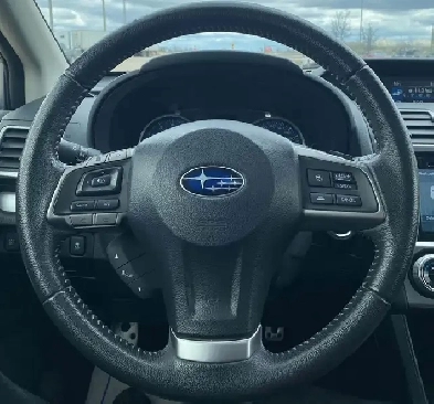 2015 Subaru XV Crosstrek Limited