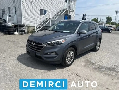 2016 Hyundai Tucson PremiumJAMAIS ACCIDENTEESAAQ CERTIFIEE