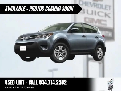 2021 Toyota RAV4 Hybrid Limited - Seat Memory | Keyless Entry