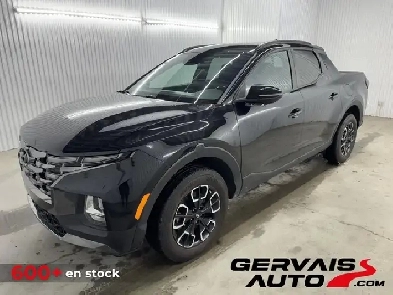 Hyundai Santa Cruz Preferred AWD 2023 à vendre