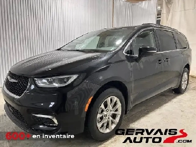 Chrysler Pacifica Touring L TI 2022 à vendre