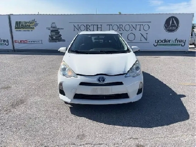 2016 Nissan Versa Note