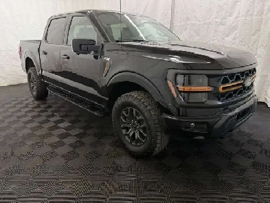 2026 Ford F-150 TREMOR | TOW/HAUL PACKAGE | B&O AUDIO | 360 CAM
