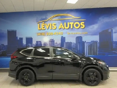 HONDA CR-V 2020 LX AUTOMATIQUE 1.5L TURBO BLUETOOTH CAMERA BANCS