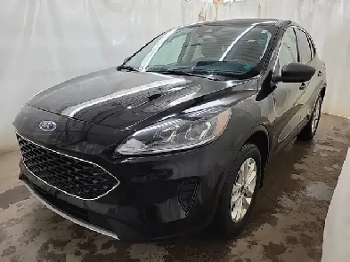 2022 Ford Escape SE AWD 200A