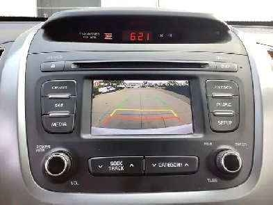 2014 Kia Sorento EX | AS IS | AWD
