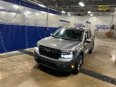 2023 Ford Marvick Xlt
