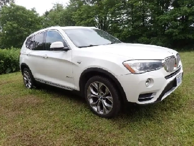 BMW Drive 3