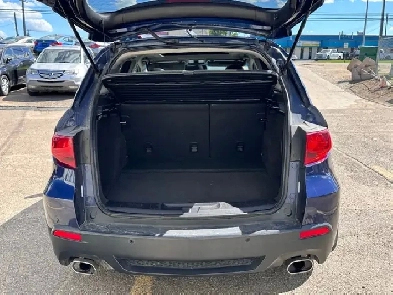2011 Acura RDX