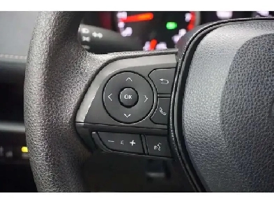 2019 Toyota RAV4 LE AWD AUTO FULL ÉQUIPÉ SIÈGES CAMERA 94 710 KM