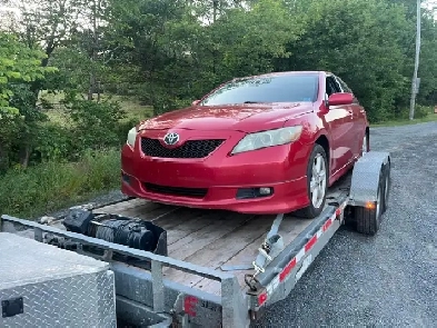 cash for Toyotas any condition