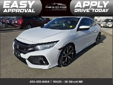 2018 Honda Civic Coupe Si: Backup Cam Manual