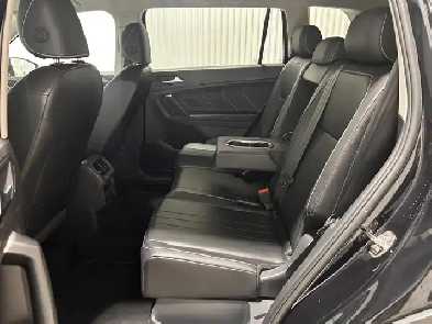 Volkswagen Tiguan Comfortline 4MOTION 2024 à vendre