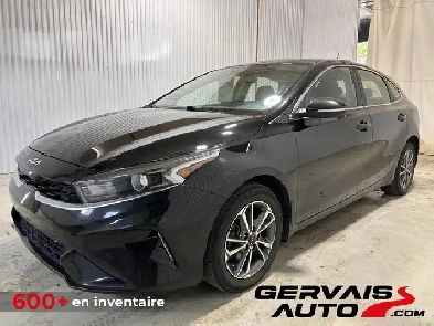 KIA Forte5 EX IVT 2023 à vendre