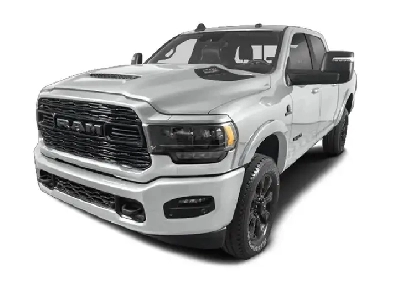 2023 Ram 2500