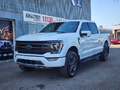 2023 Ford F-150 TREMOR 4WD SuperCrew 5.5' Box