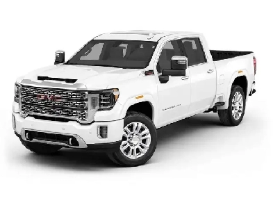 2024 GMC SIERRA 2500HD Denali Reserve - Duramax | Low KM | 5th W