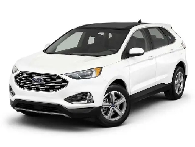 2022 Ford Edge ST Line -
