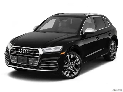 2020 Audi SQ5 Technik - B&O Sound | Pano | Roof Rails | Quattro