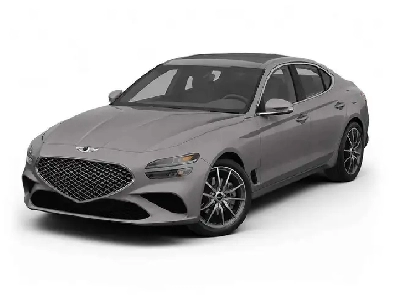 2023 Genesis G70 3.3T Sport -