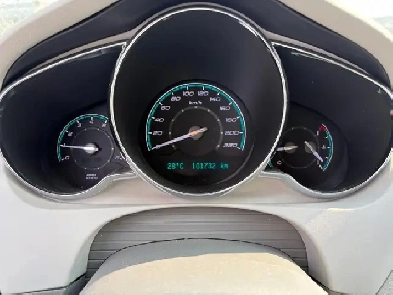 2010 MALIBU