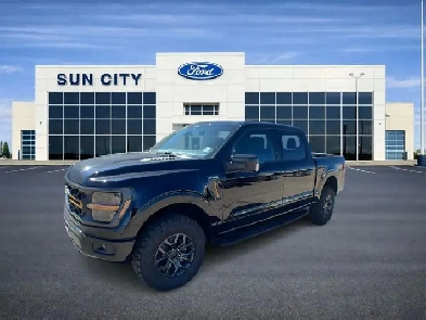 2026 Ford F-150 Tremor 402B