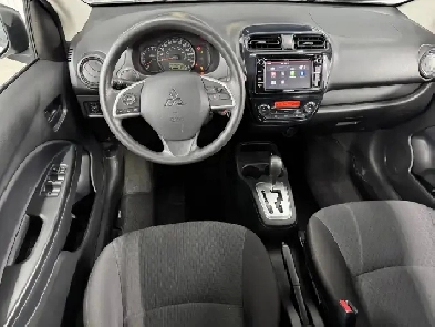 Mitsubishi Mirage Auto A/c Caméra 2020 a vendre