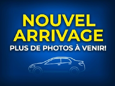 2024 Subaru Crosstrek Touring // EYESIGHT, CAMÉRA DE RECUL,BANC
