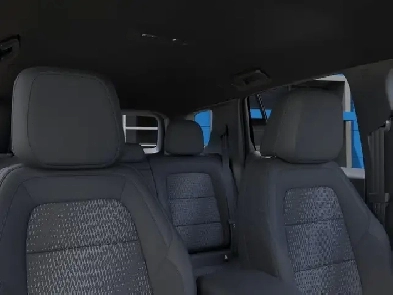 2027 Chevrolet Equinox