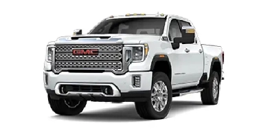 2022 GMC Sierra 3500HD Crew Cab Denali