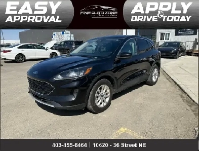 2020 Ford Escape SE 4dr All-Wheel Drive Automatic
