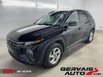 Hyundai Tucson Preferred AWD Trend 2023 à vendre