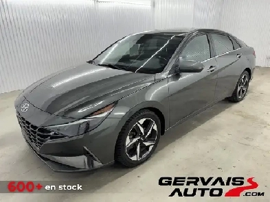 Hyundai Elantra Ultimate 2021 à vendre