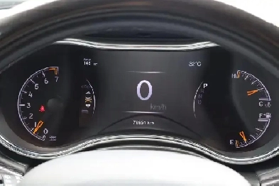 2021 Jeep Grand Cherokee Summit 4x4
