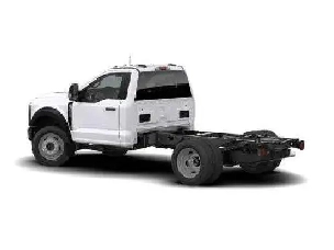 2026 Ford F-550 Super Duty XLT | VALUE PACKAGE